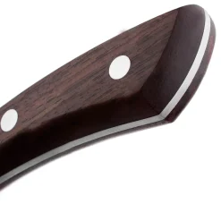 Couteau de chef forgé Arcos Natura 16cm palissandre