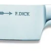 Couteau de chef forgé DICK 1905 lame 15cm manche design
