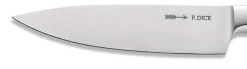 Couteau de chef forgé DICK 1905 lame 15cm manche design