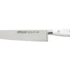 Couteau de chef forgé Riviera White Arcos lame 20cm acier NITRUM®