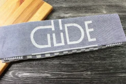 Couteau de chef Güde THE KNIFE 26cm unique et design manche chêne