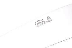 Couteau de chef Güde THE KNIFE 26cm unique et design