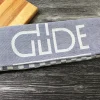 Couteau de chef Güde THE KNIFE 26cm unique et design manche olivier