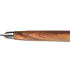 Couteau de chef Gehring Oli Vita 20cm inox manche olivier