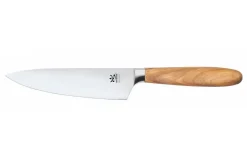 Couteau de chef Gehring Oli Vita 15cm inox manche olivier