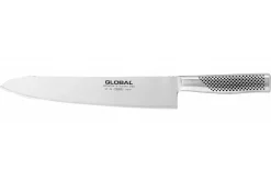 Couteau de chef Global GF34 lame 27cm