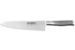 Couteau de chef Global GF33 lame 21cm