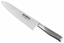 Couteau de chef Global GF33 lame 21cm