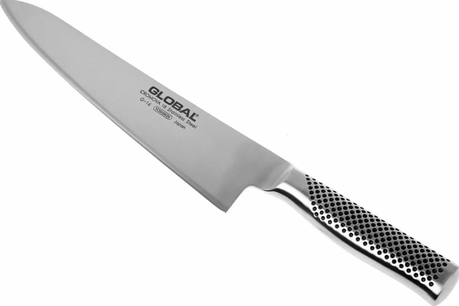 Couteau de chef Global G16 lame 24cm
