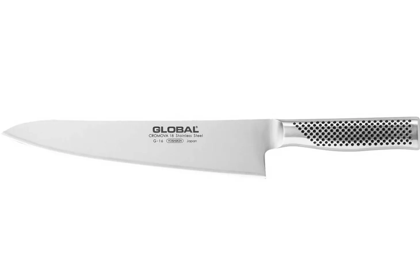 Couteau de chef Global G16 lame 24cm