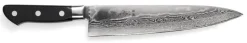 Couteau de chef Gyuto japonais Tojiro Damascus Pro 24cm acier SGPS haut de gamme