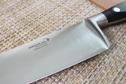 Couteau de chef Idéal Sabatier DEG lame 25cm
