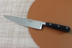 Couteau de chef Idéal Sabatier DEG lame 20cm