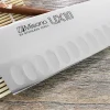 Couteau de chef japonais alvéolé Misono UX10 27cm