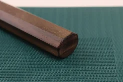 Couteau de chef japonais artisanal Yu Kurosaki Fujin 24cm SG2
