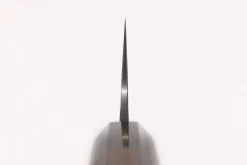 Couteau de chef japonais artisanal Yu Kurosaki Fujin 24cm SG2
