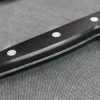 Couteau de chef japonais artisanal Kagekiyo Hammered 18cm