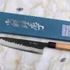 Couteau de chef japonais artisanal Masakage Koishi 21cm