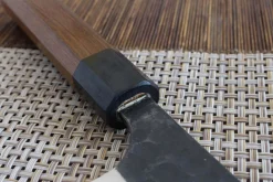 Couteau de chef japonais artisanal Anryu AS 21cm