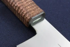Couteau de chef japonais artisanal Kagekiyo Hiroba 24cm