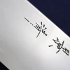 Couteau de chef japonais artisanal Kagekiyo Hiroba 21cm