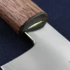 Couteau de chef japonais artisanal Kagekiyo Tedukuri 24cm