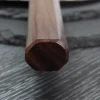 Couteau de chef japonais artisanal Yoshimi Kato Minamo SG2 Tsuchime 24cm