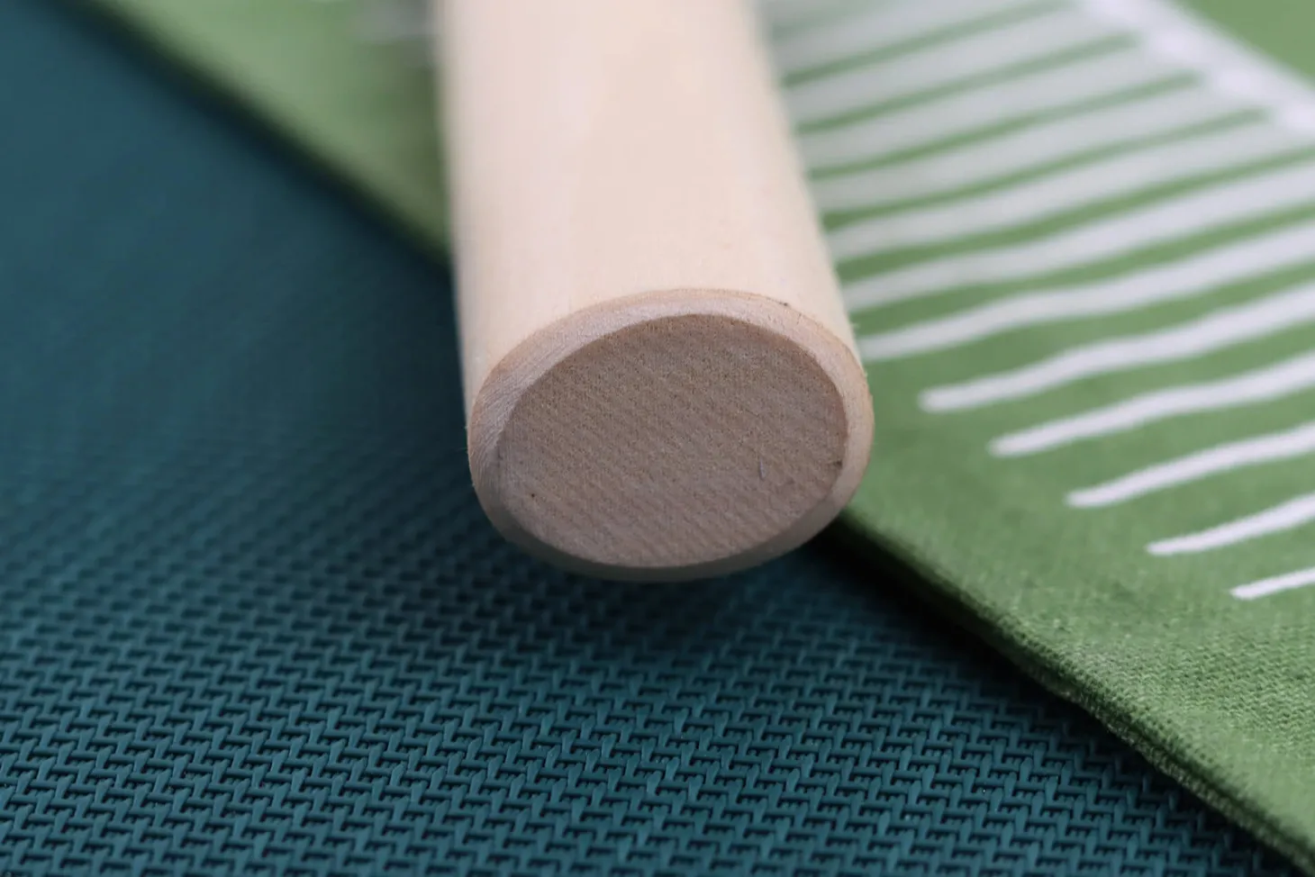 Couteau de chef japonais artisanal Masakage Kiri 18cm damas 49 couches