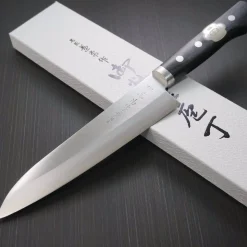 Couteau de chef japonais Japan Kanetsune 18cm acier VG10