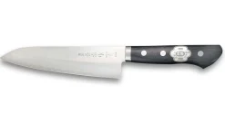 Couteau de chef japonais Japan Kanetsune 18cm acier VG10