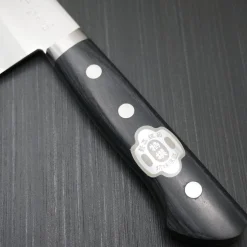 Couteau de chef japonais Japan Kanetsune 18cm acier VG10