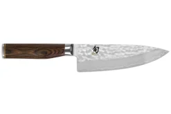 Couteau de chef japonais Kai Shun Premier Tim Mälzer 15cm