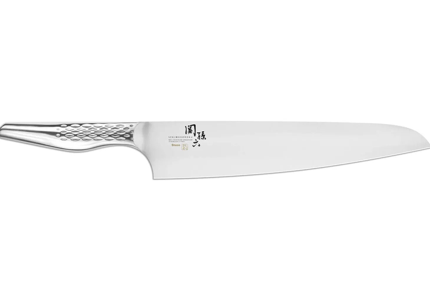 Couteau de chef japonais Kai Seki Shoso