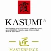 Couteau de chef japonais Kasumi Masterpiece damas haut de gamme 20cm