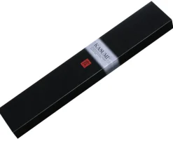 Couteau de chef japonais Kasumi Standard lame damas 24cm