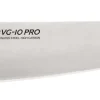 Couteau de chef japonais Kasumi VG10 Pro 20cm manche "marbré"