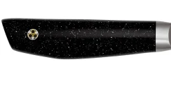Couteau de chef japonais Kasumi VG10 Pro 20cm manche 