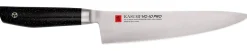 Couteau de chef japonais Kasumi VG10 Pro 20cm manche 