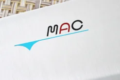 Couteau de chef japonais MAC Chef 25.5cm