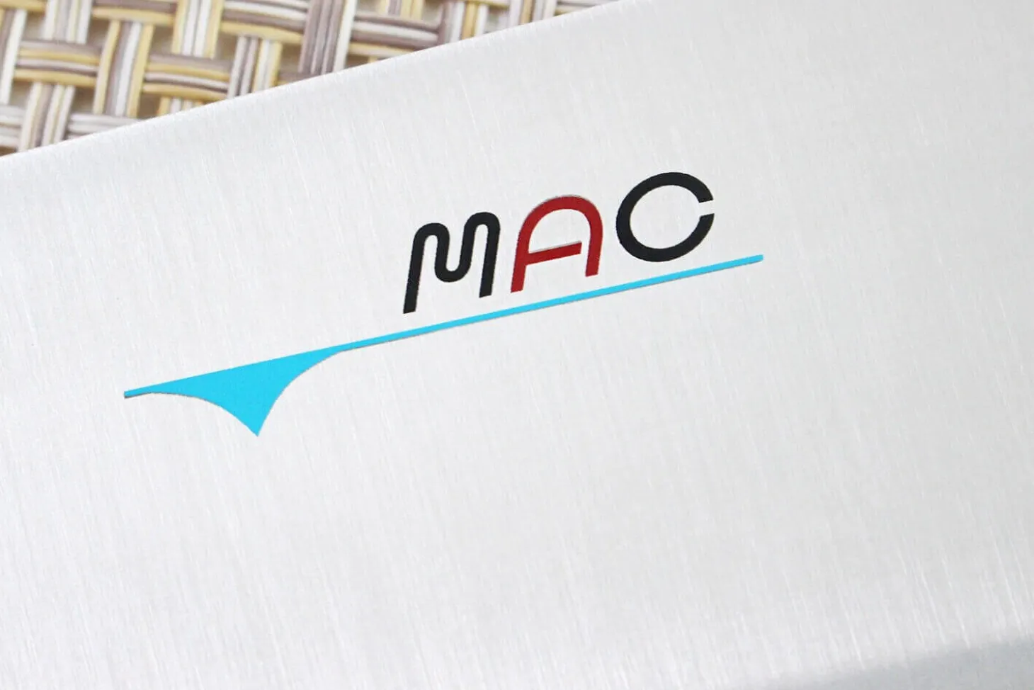 Couteau de chef japonais MAC Chef 25.5cm