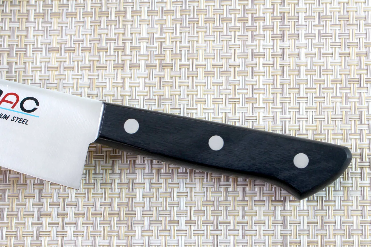 Couteau de chef japonais MAC Chef 18cm