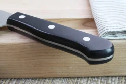 Couteau de chef japonais MAC Chef lame alvéolée 20cm