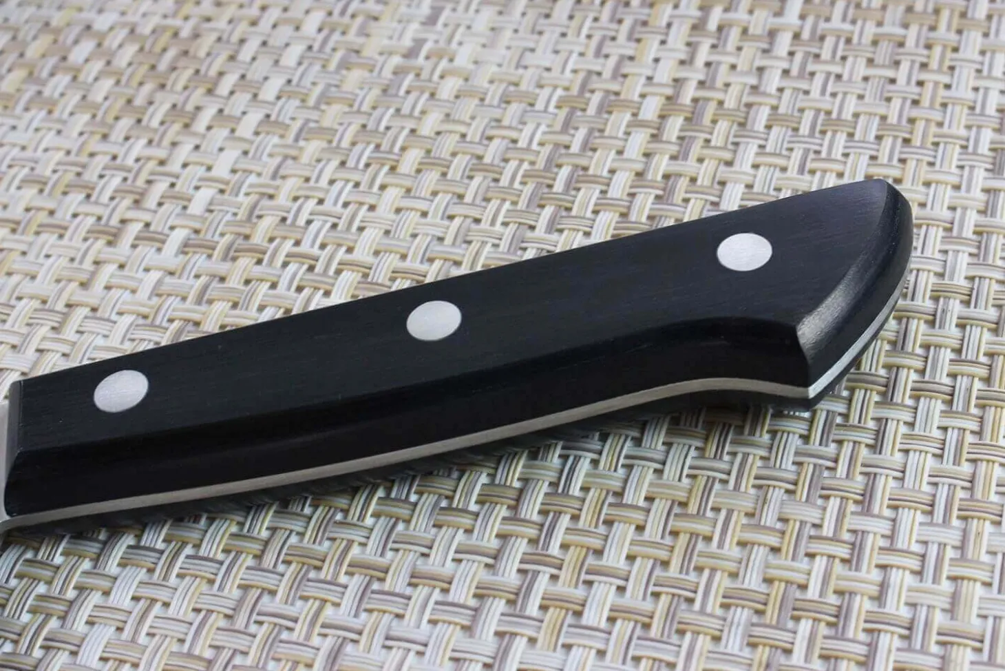Couteau de chef japonais MAC Chef 21.5cm