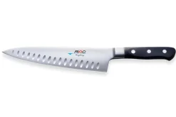 Couteau de chef japonais MAC Professional alvéolé 20cm