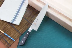 Couteau de chef japonais MAC Professional 22cm
