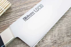 Couteau de chef japonais Misono UX10 27cm