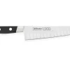 Couteau de chef japonais Misono UX10 alvéolé 18cm