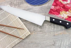 Couteau de chef japonais Misono UX10 30cm