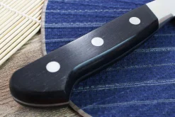 Couteau de chef japonais Misono UX10 18cm
