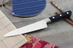 Couteau de chef japonais Misono UX10 18cm